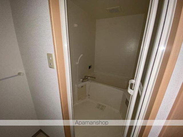 マリベールＹＵＭＥ[1K/32.16m2]のバス