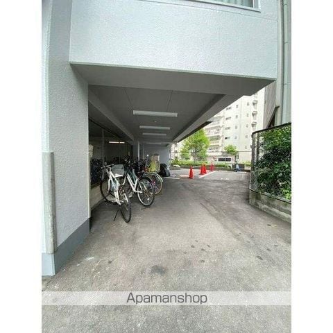 JMRレジデンス新大阪の内装写真