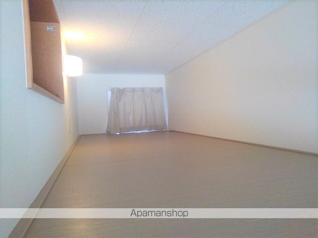 レオパレスサンポートの内装写真