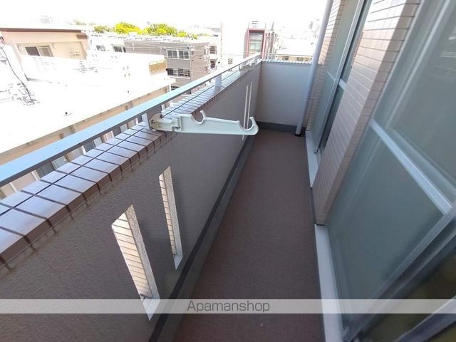 セレノ・ハイム川本の内装写真