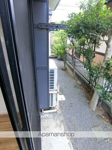 フレグランス山王台の内装写真