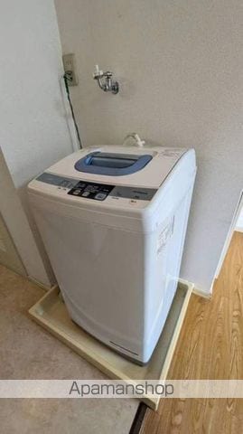 マルミネの内装写真