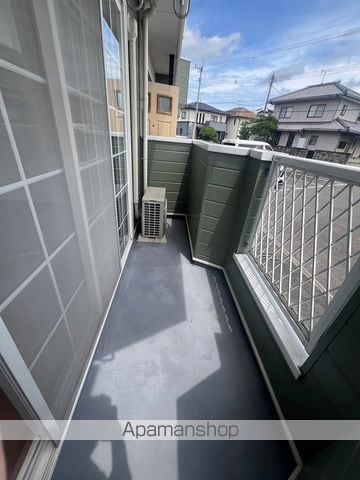 CENTURY21の内装写真