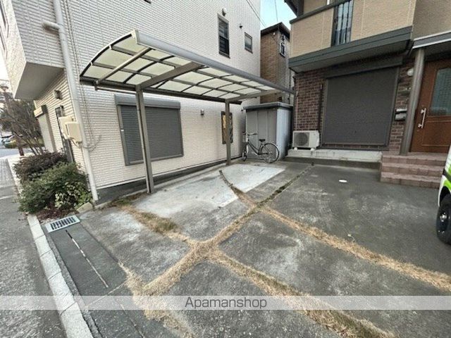 アシェット・ソル B棟のその他写真