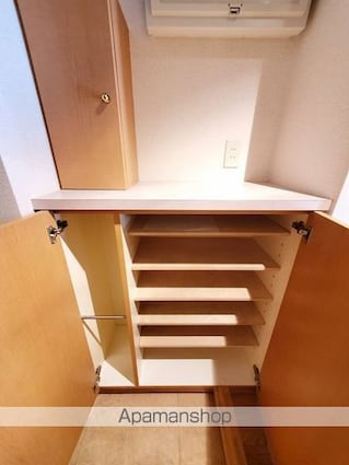 ドミール田端[1LDK/60.56m2]の内装5