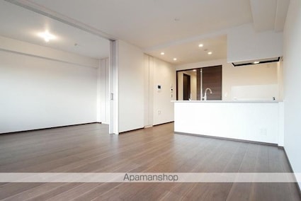 Ｎステージ東小金井[2LDK/62.13m2]のキッチン