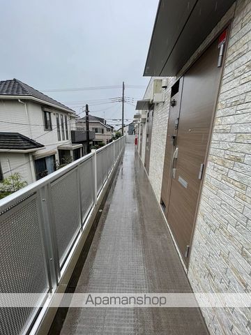 リブリ・ラヴィータの内装写真