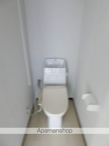 ユーロハイツ浜岡の内装写真
