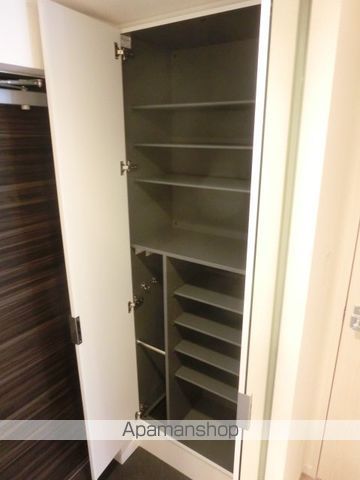プレサンス心斎橋NISTの内装写真