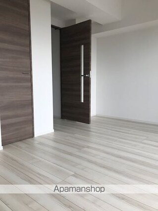 メイクスデザイン両国ＳＯＵＴＨ[1K/26.2m2]のリビング・居間