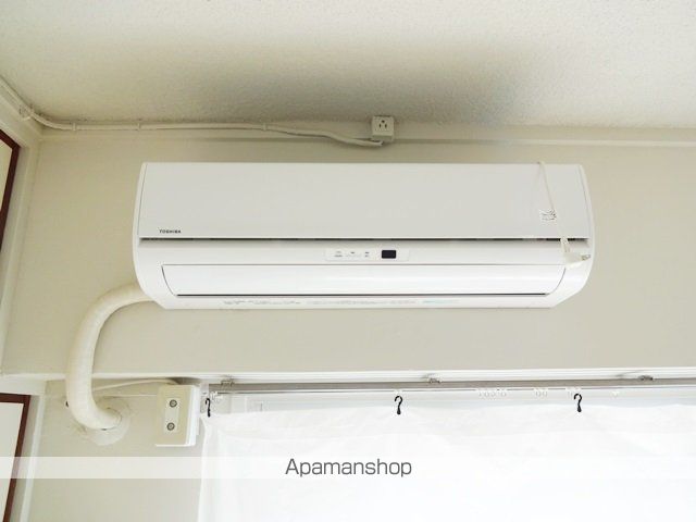 ビレッジハウス藤田1号棟の内装写真