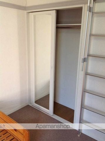 レオパレススズキの内装写真