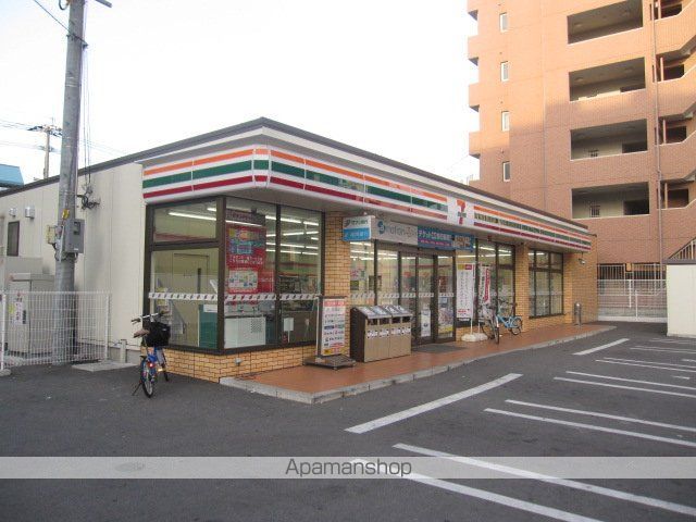 エクセレント大橋の周辺写真