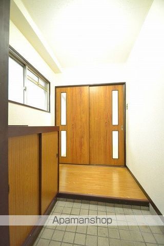 第3松尾ビルの内装写真