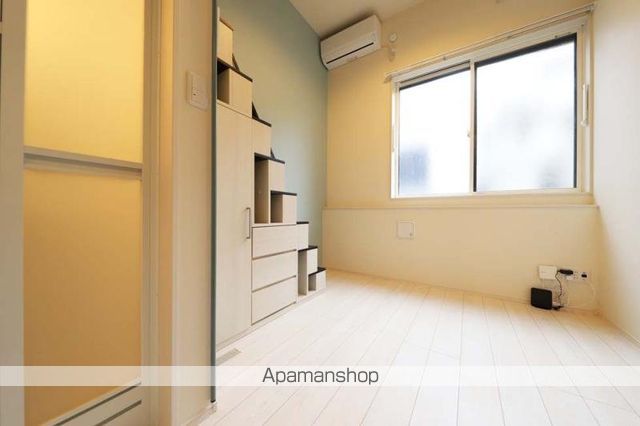 ハーモニーテラス桜台Ⅷ[1R/12.18m2]のその他内装7