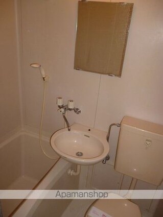 メゾン・ド・ボーテ[1K/17.4m2]のその他内装