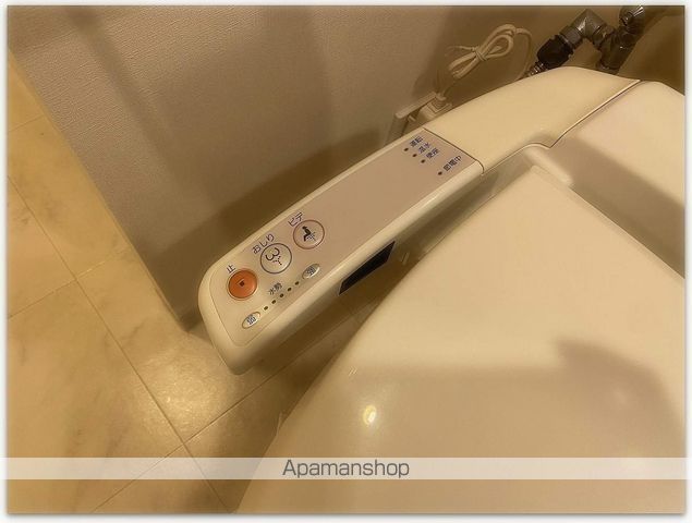 南堀江アパートメントシエロの内装写真