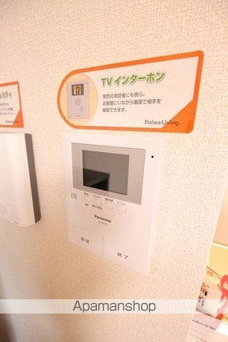 セジュール・アルジェントA棟の内装写真