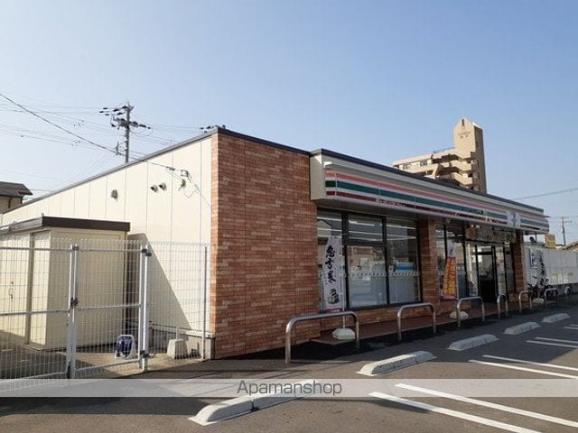 ミレ グランデ IIIの周辺写真