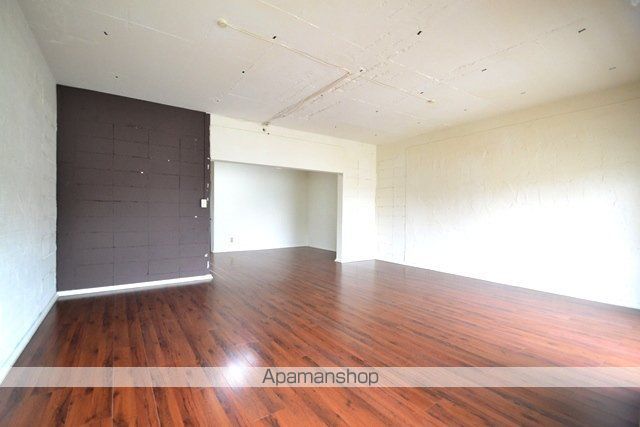 a.apartmentの内装写真