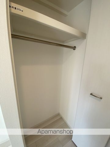 エスリードレジデンス大阪弁天町の内装写真