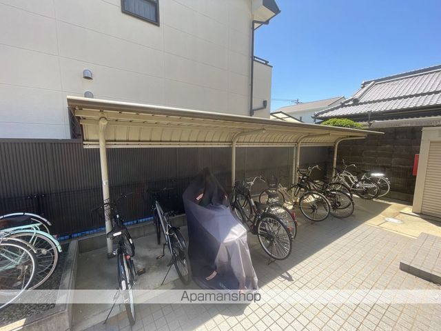 レオパレスセントラル島崎のその他写真