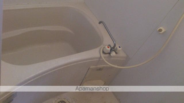 フローレンス金山の内装写真