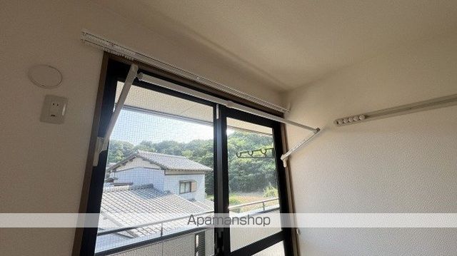 トリニシティ 壱番館の内装写真