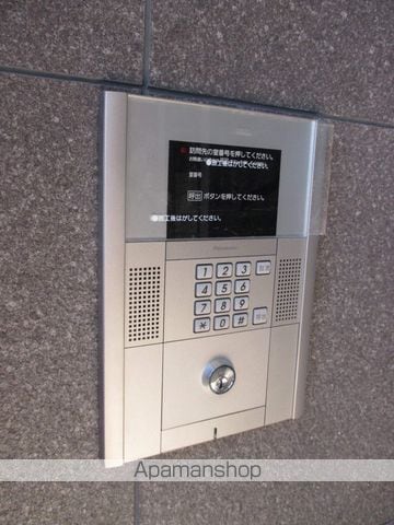 サニーアクラの玄関写真