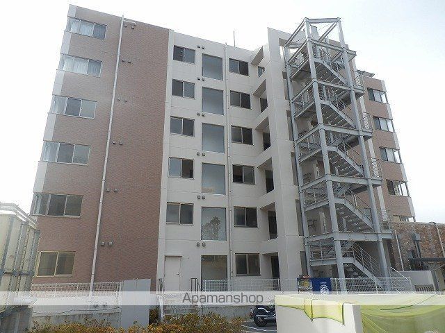 アルコリバーサイド 202 ｜ 静岡県浜松市中央区和合町145-3（賃貸マンション3LDK・2階・65.67㎡） その4