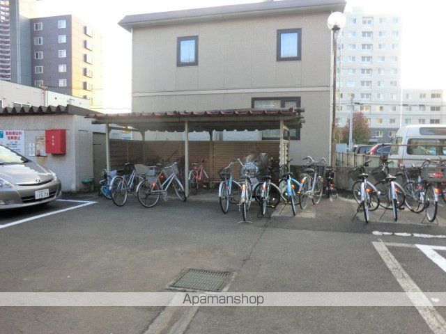 ハイムプロティアのその他写真