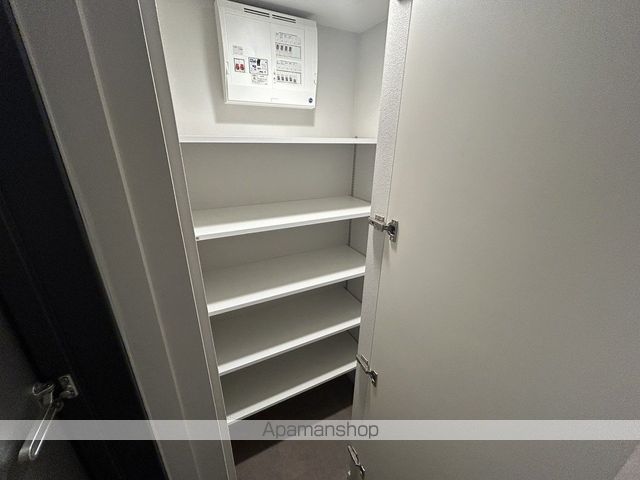 アーバネックス谷町四丁目の内装写真