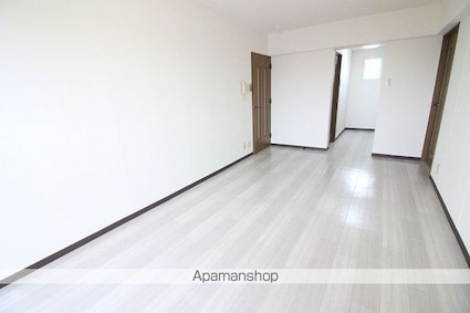 ミレニューム２１[2LDK/54.31m2]の内装1