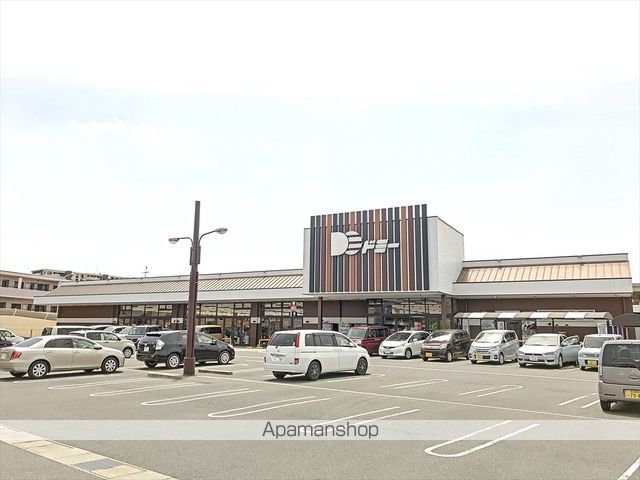 レザン長根 Bの周辺写真