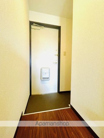 IF城北の内装写真
