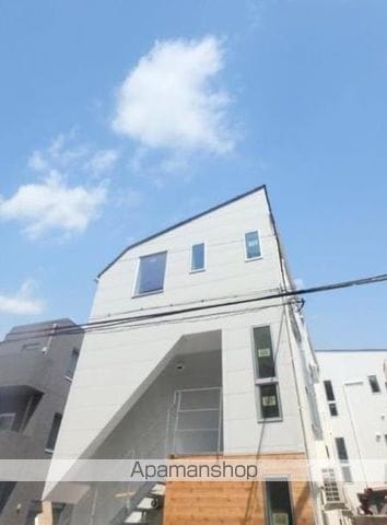 COPERTOの外観写真