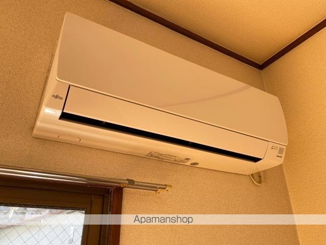 ヴィラ昭和町の内装写真