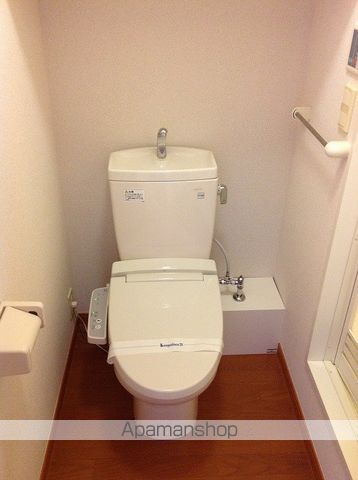 レオパレス潮音の内装写真