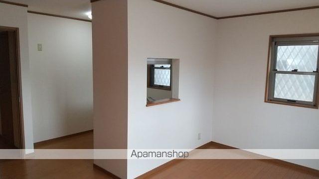 ルミエール清洲 Aの内装写真