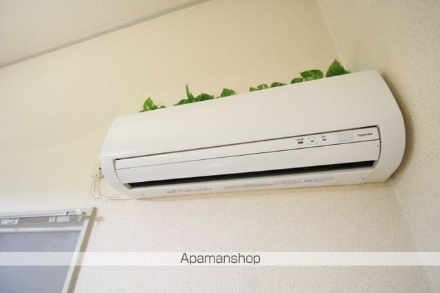 コーポサンフラワーの内装写真