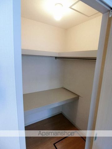 山手カルチェの内装写真