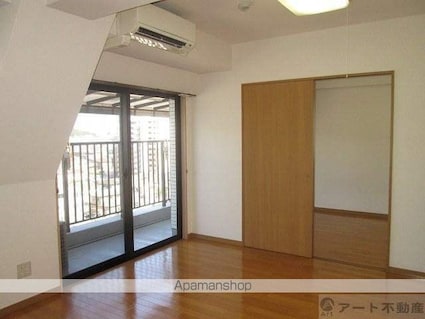 Ａｂｉｔａｒｅ　Ｏｃｔ[1LDK/40.4m2]のリビング・居間