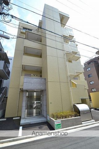 パルク出汐の外観写真