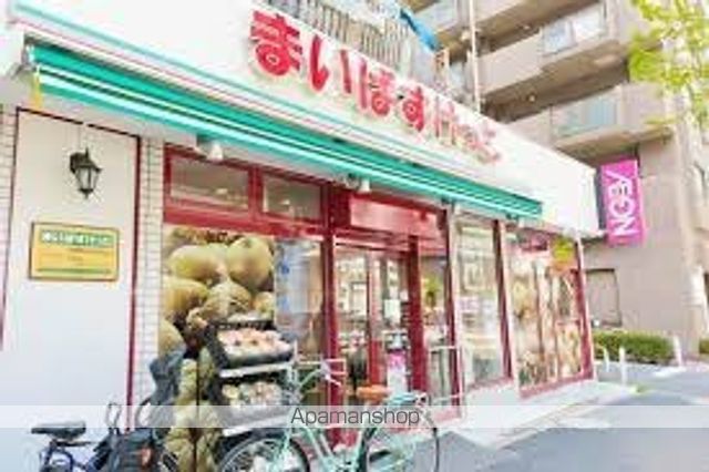 ブリリアント トゥデイの周辺写真