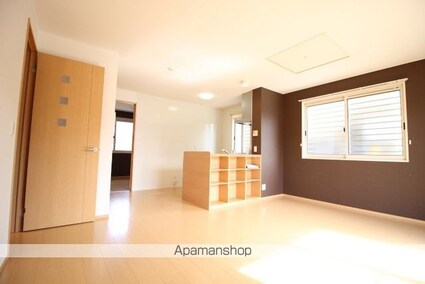 ＨＡＰＰＩＮＥＳＳ　くにしろ　Ｂ棟[1LDK/54.65m2]の内装4