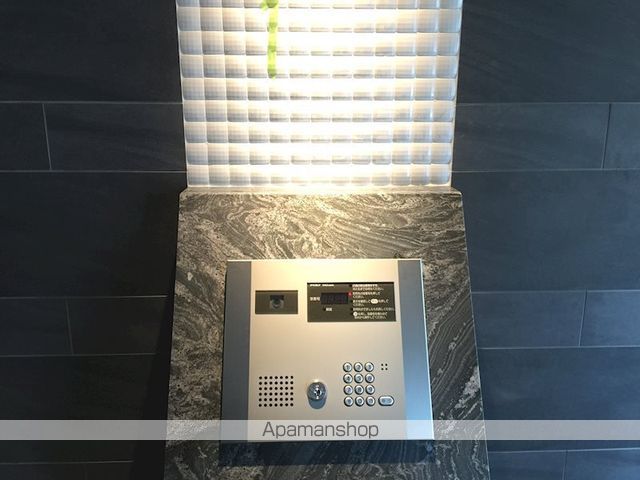 MAINGRANDIA ASAKUSAの内装写真