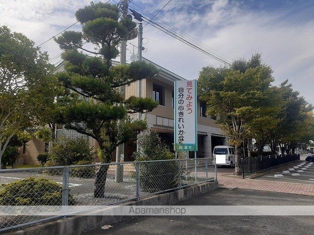 セラピアVI Bの周辺写真