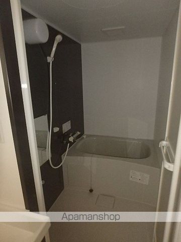 シャルマン東区役所前の内装写真