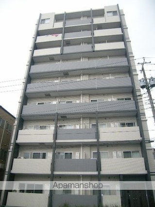 Ｔ’ｓ　ＳＴＡＧＥ[1K/24.64m2]の外観3