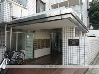 ハイシティ南青山[1R/14.48m2]の周辺2